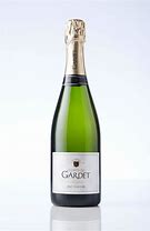 Image result for Gardet Champagne Origine 1895 Chigny Roses