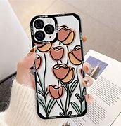 Image result for iPhone 13 Pro Case Tulip