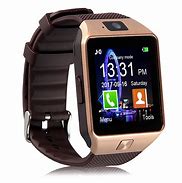 Image result for Smart Watch with 1080P Camera