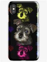 Image result for iPhone SE Cactus and Schnauzer Case