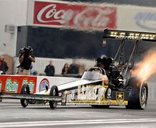 Image result for Top Fuel Dragster Warm Up