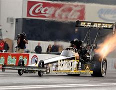 Image result for NHRA Top Fuel Drag Racing