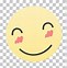 Image result for Hello Emoji Face