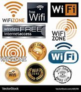 Image result for Wi-Fi Zone User's