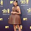 Image result for Zendaya Coleman MTV Awards 2018