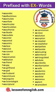 Image result for Prefixes Worksheets