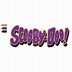 Image result for Scooby Doo Show Logo