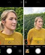 Image result for iPhone vs Professional Camera Portrait