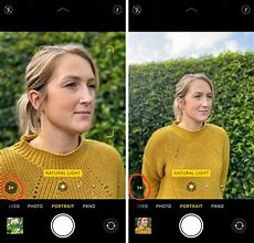 Image result for iPhone 11 vs Xr Selfie