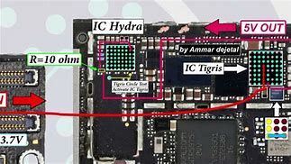 Image result for iPhone 8 Plus Battery Connector Ways