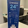 Image result for 24 Inch Westinghouse