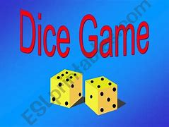 Image result for Smuggle Dice Game