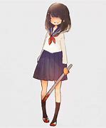 Image result for Anime Girl Things