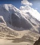 Image result for Mont Blanc Peak