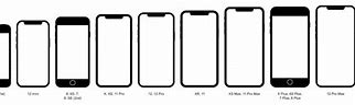 Image result for White iPhone 5 Actual Size