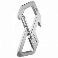 Image result for Titanium Snap Hook