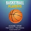 Image result for Basketball Poster Template Free