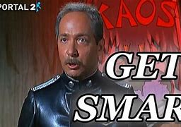 Image result for Chaos Get Smart