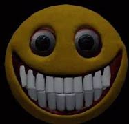 Image result for Creepy Smile Meme