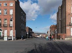 Image result for Mountjoy Square