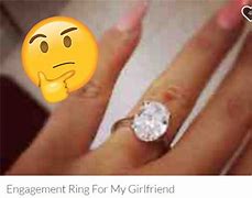 Image result for Um Wedding Ring Emoji