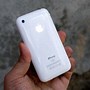 Image result for Actual Size iPhone 3GS