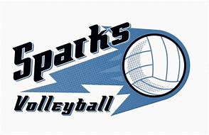 Image result for Volleyball Logo