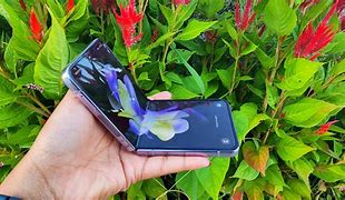 Image result for Samsung Galaxy Z Flip 4 Battery Life