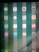 Image result for Lines On iPad Screen
