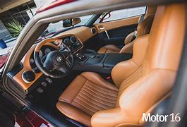 Image result for Alfa Romeo 33 Stradale Interior