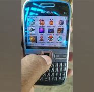 Image result for Nokia E72 Games