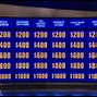 Image result for Jeopardy Game Show Logo