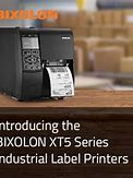 Image result for Bixolon Label Printer