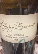 Image result for Flying Dreams Monastrell