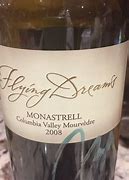 Image result for Flying+Dreams+Monastrell