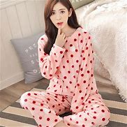 Image result for Winter Pajamas Polyvore