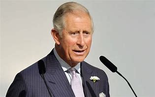 Image result for HRH Prince of Wales