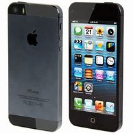 Image result for iPhone 5S Noir