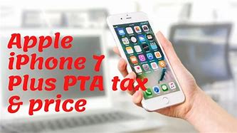 Image result for iPhone 7 PTA Approved Price in Pakistan