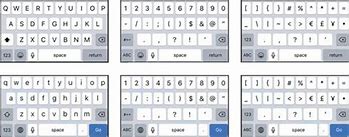 Image result for Apple Keyboard Phone