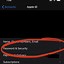 Image result for iPhone Settings Accounts