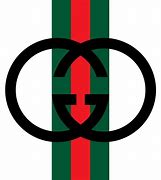 Image result for Gucci Green Logo