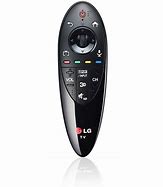 Image result for LG TV Volume Control