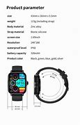 Image result for Square Smart Watches for Android