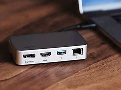 Image result for What Is Thunderbolt Port