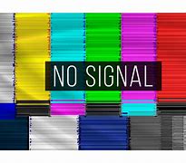 Image result for No Signal Yukon TV