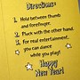 Image result for Happy New Year Friends Funny Imaged