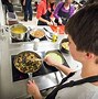 Image result for Students Cooking
