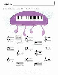Image result for Beginner Piano Theory Worksheets