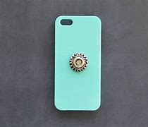 Image result for Ipone SE Green Case